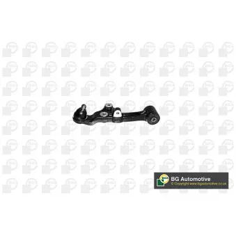 Triangle ou bras de suspension (train avant) BGA TRC3611