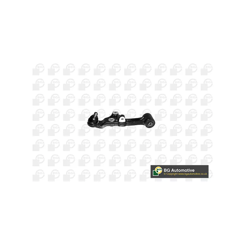 Triangle ou bras de suspension (train avant) BGA TRC3611