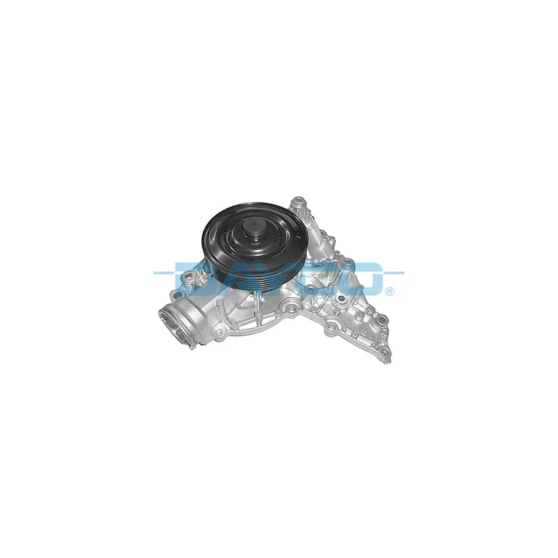 Pompe à eau DAYCO DP471
