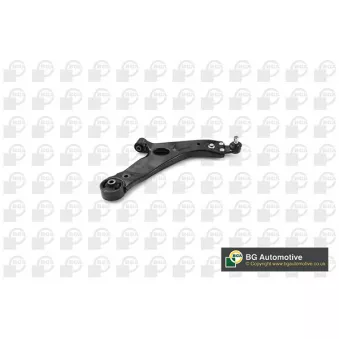 Triangle ou bras de suspension (train avant) BGA TRC3621