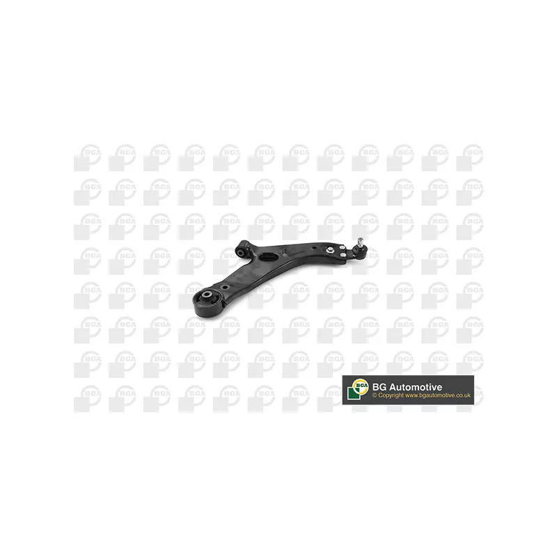 Triangle ou bras de suspension (train avant) BGA TRC3621