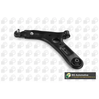 Triangle ou bras de suspension (train avant) BGA TRC3639