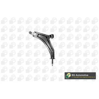 Triangle ou bras de suspension (train avant) BGA TRC4201