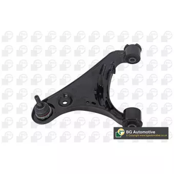 Triangle ou bras de suspension (train avant) BGA TRC4219