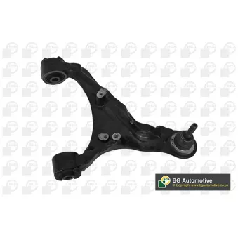 Triangle ou bras de suspension (train avant) BGA TRC4222
