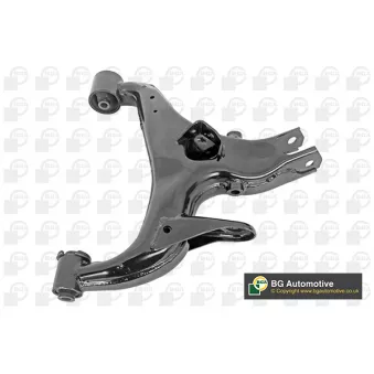 Bras de liaison, suspension de roue arrière droit BGA TRC4224