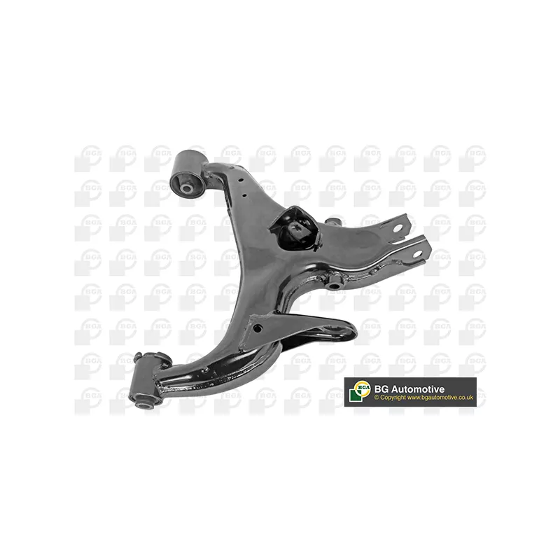 Bras de liaison, suspension de roue arrière droit BGA TRC4224