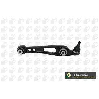 Triangle ou bras de suspension (train avant) BGA TRC4234