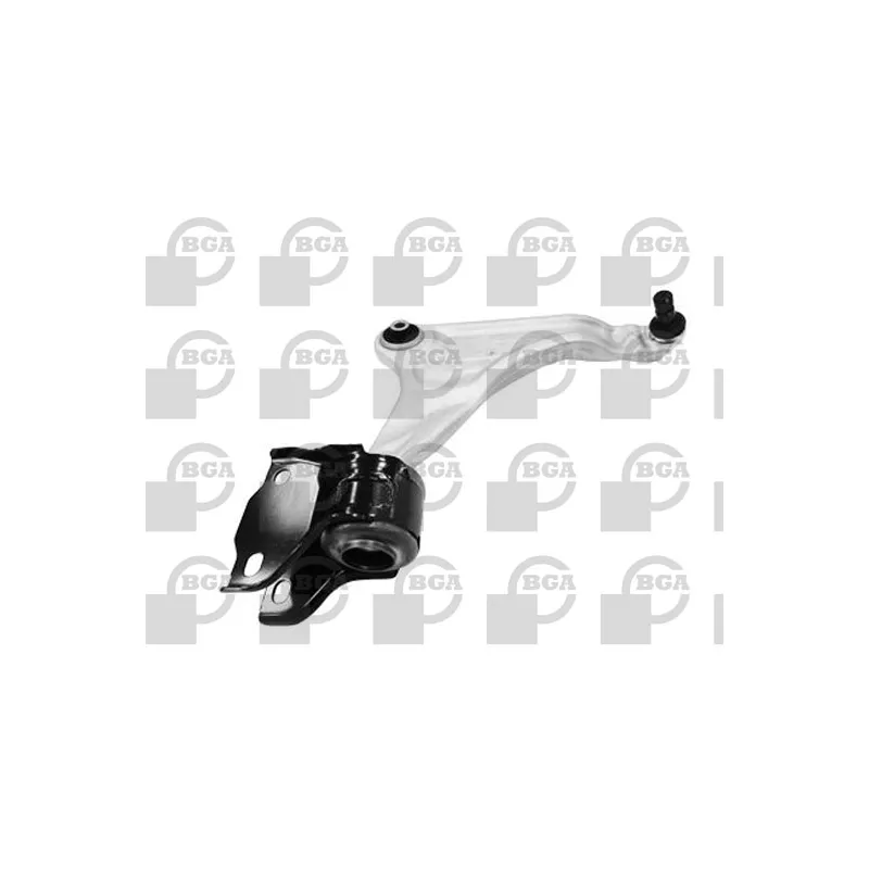 Triangle ou bras de suspension (train avant) BGA TRC4249