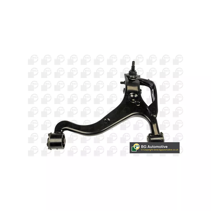Triangle ou bras de suspension (train avant) BGA TRC4268