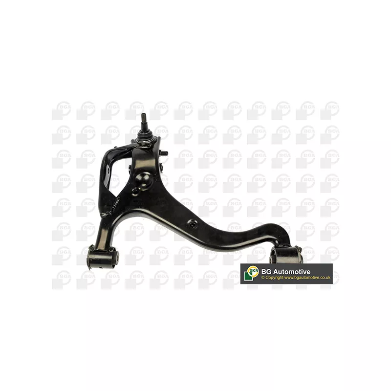 Triangle ou bras de suspension (train avant) BGA TRC4269