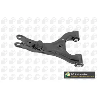 Bras de liaison, suspension de roue arrière gauche BGA TRC4275
