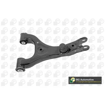 Bras de liaison, suspension de roue arrière droit BGA TRC4276