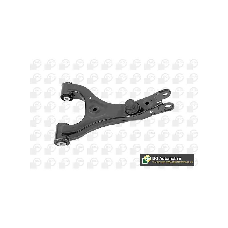 Bras de liaison, suspension de roue arrière droit BGA TRC4276