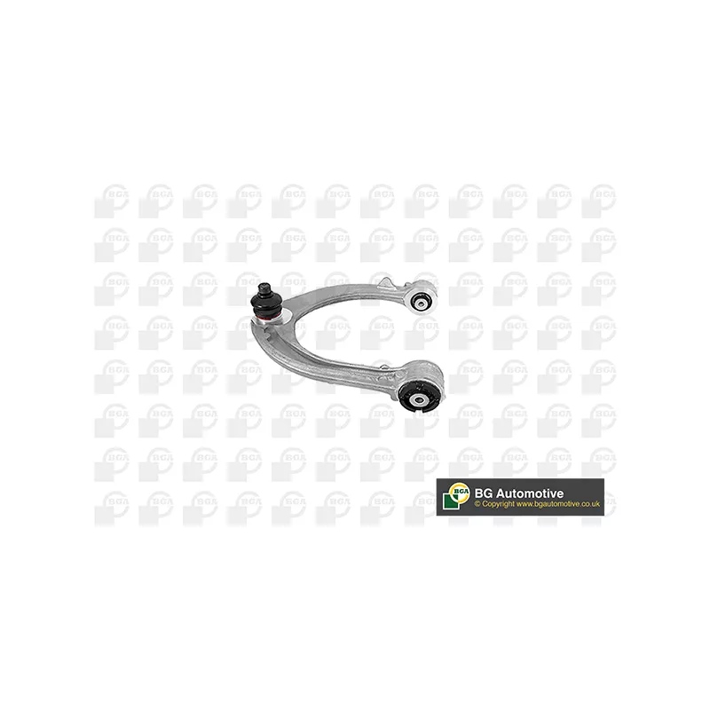 Triangle ou bras de suspension (train avant) BGA TRC4279
