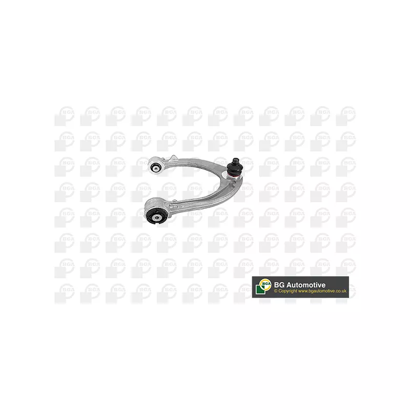Triangle ou bras de suspension (train avant) BGA TRC4280