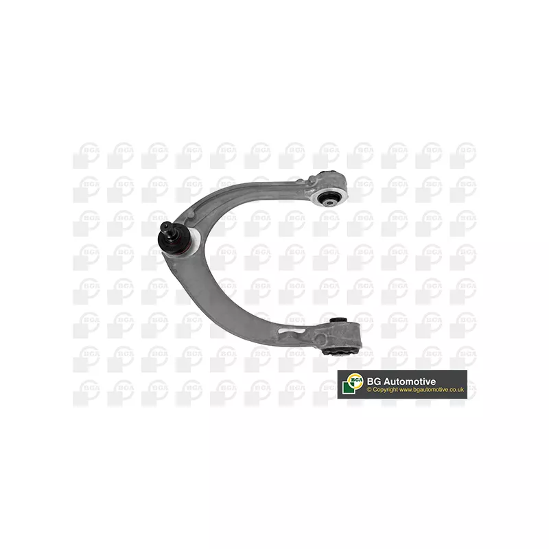 Triangle ou bras de suspension (train avant) BGA TRC4283