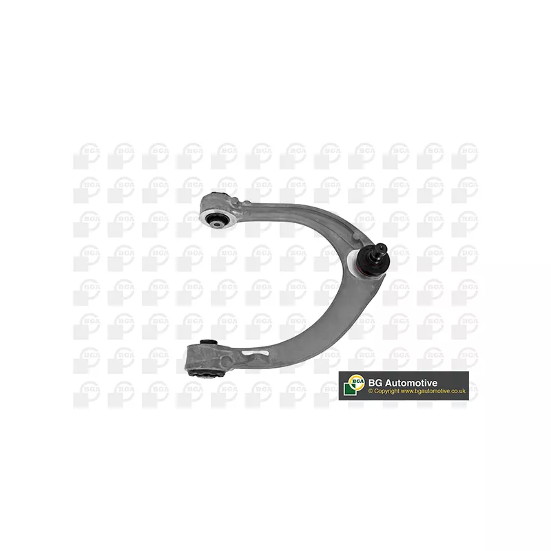 Triangle ou bras de suspension (train avant) BGA TRC4284