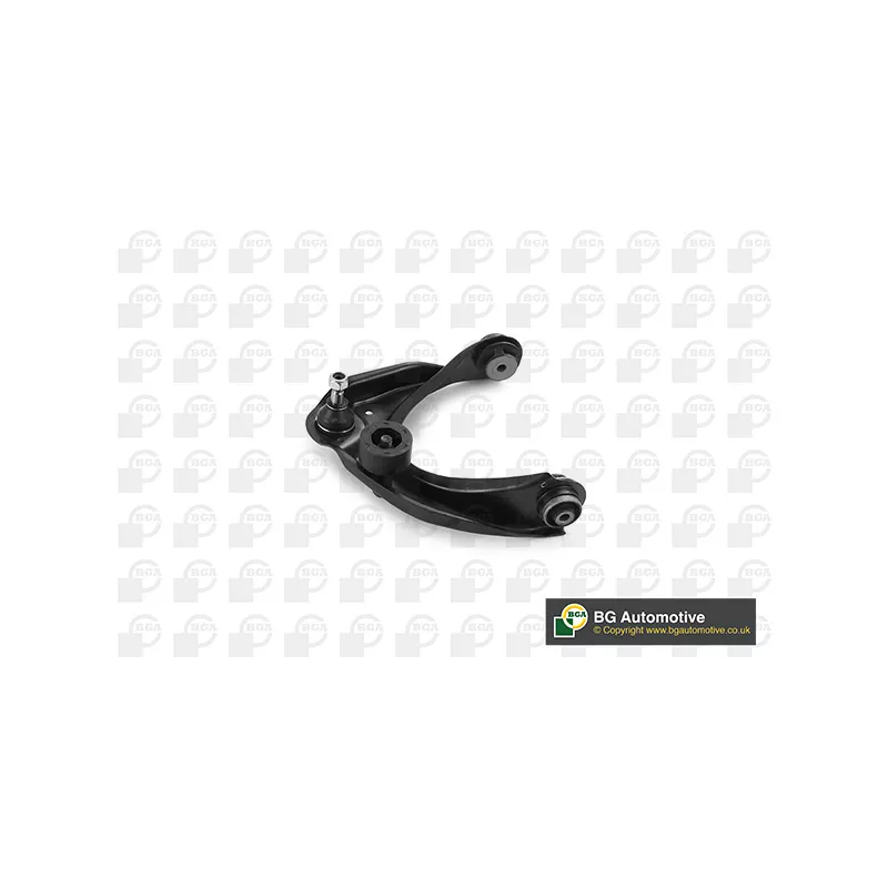 Triangle ou bras de suspension (train avant) BGA TRC5406