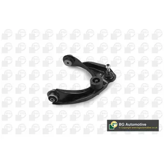 Triangle ou bras de suspension (train avant) BGA TRC5407