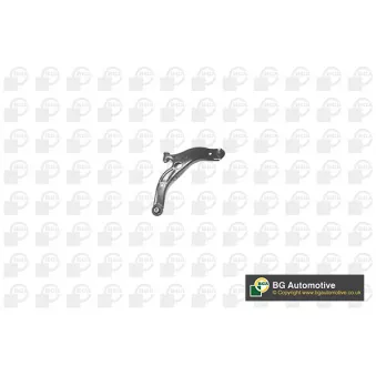 Triangle ou bras de suspension (train avant) BGA TRC5408
