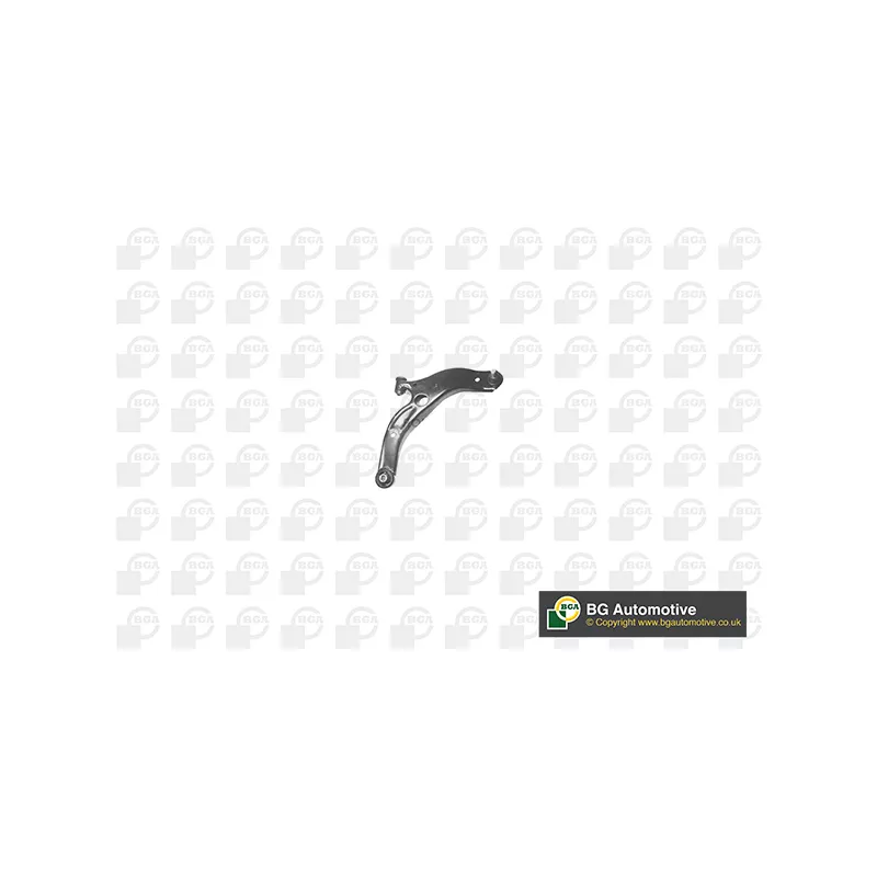 Triangle ou bras de suspension (train avant) BGA TRC5408