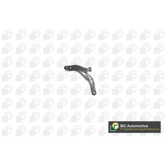 Triangle ou bras de suspension (train avant) BGA TRC5409
