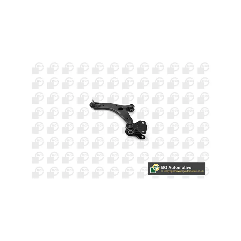 Triangle ou bras de suspension (train avant) BGA TRC5445