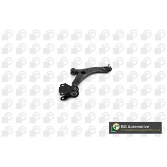Triangle ou bras de suspension (train avant) BGA TRC5446