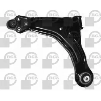 Triangle ou bras de suspension (train avant) BGA TRC5601