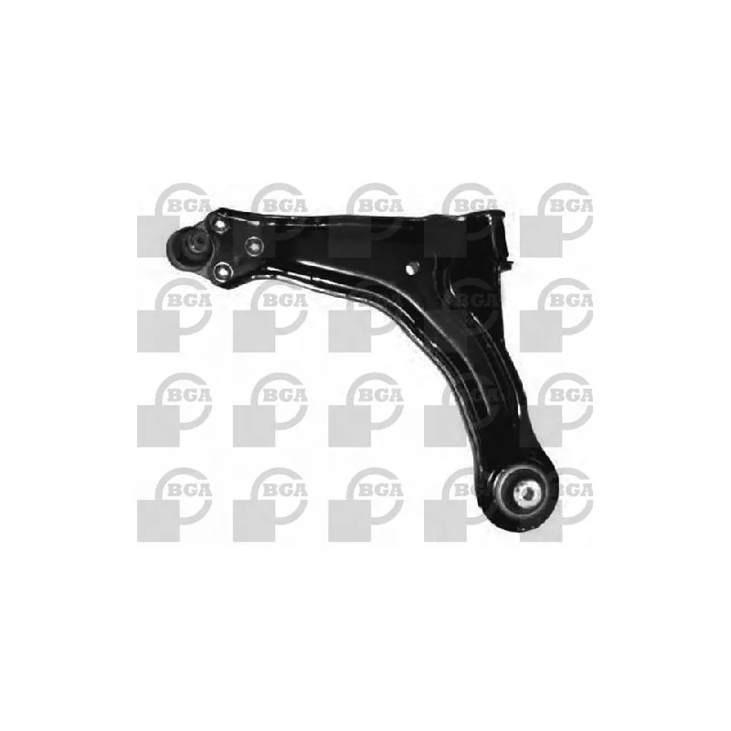Triangle ou bras de suspension (train avant) BGA TRC5601