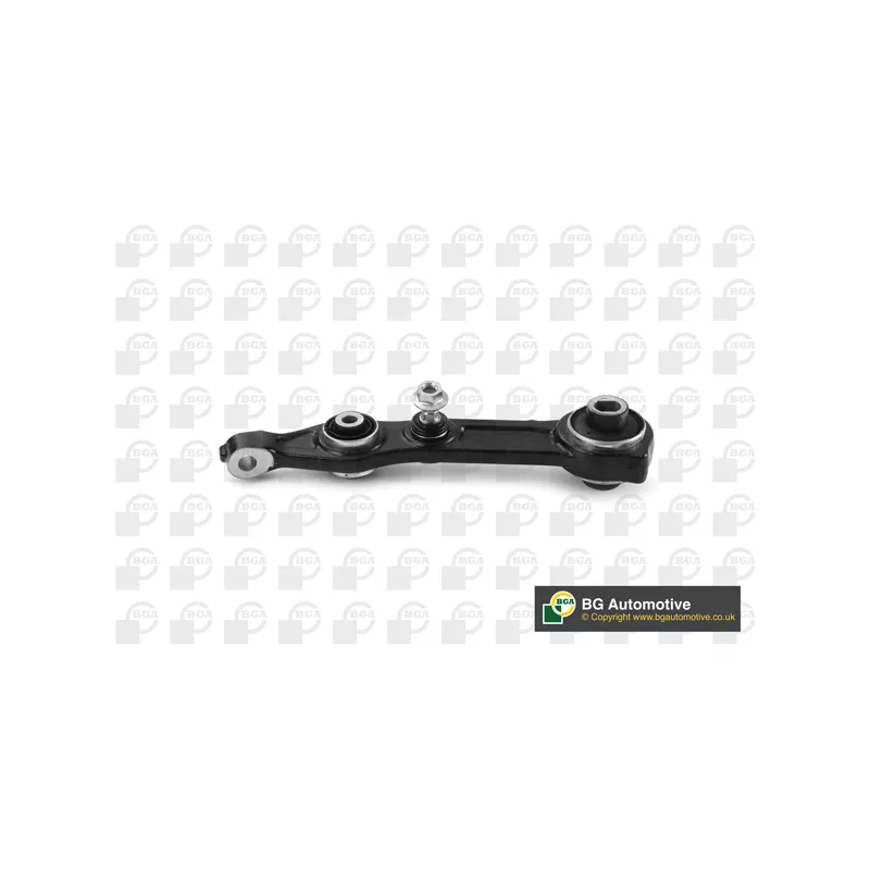 Bras de liaison, suspension de roue arrière BGA TRC5609