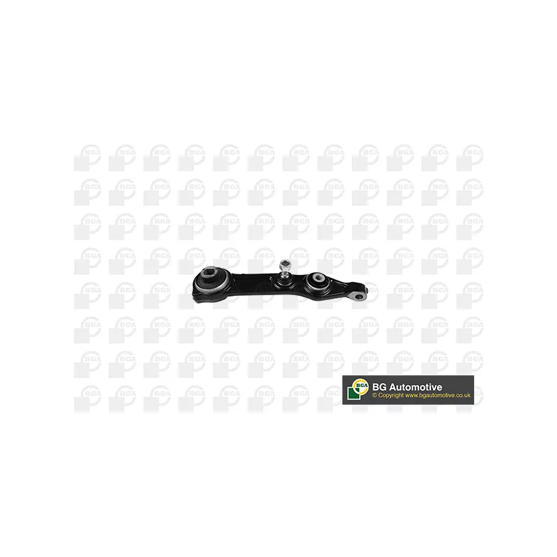 Triangle ou bras de suspension (train avant) BGA TRC5610