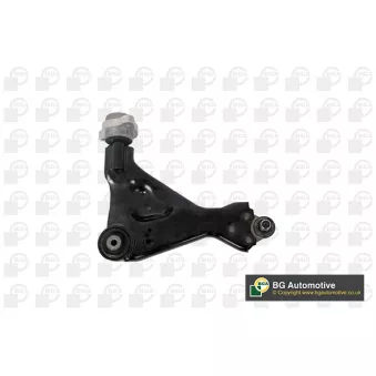 Triangle ou bras de suspension (train avant) BGA TRC5618
