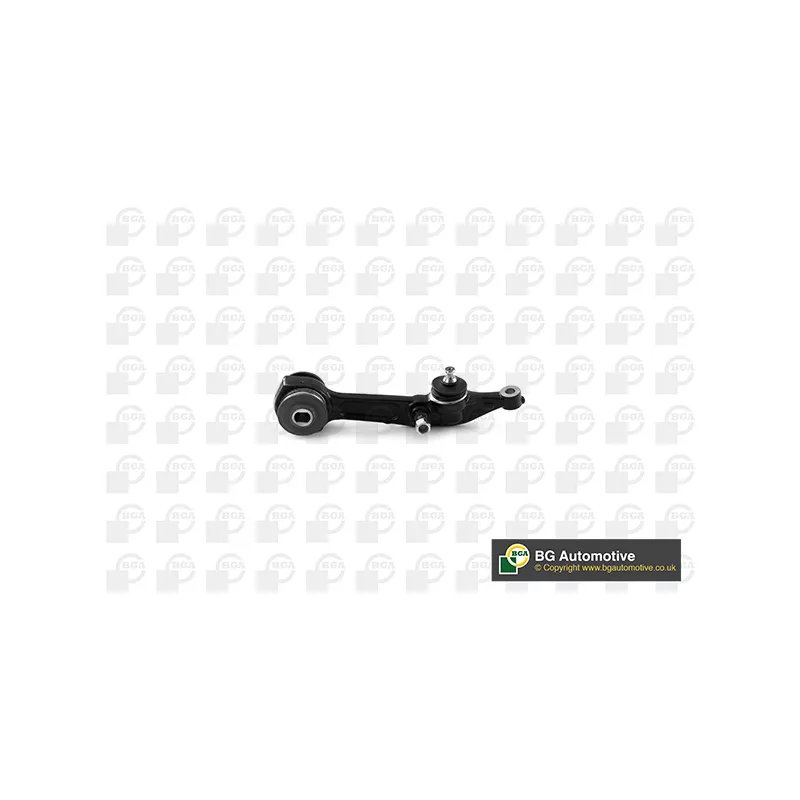 Triangle ou bras de suspension (train avant) BGA TRC5634