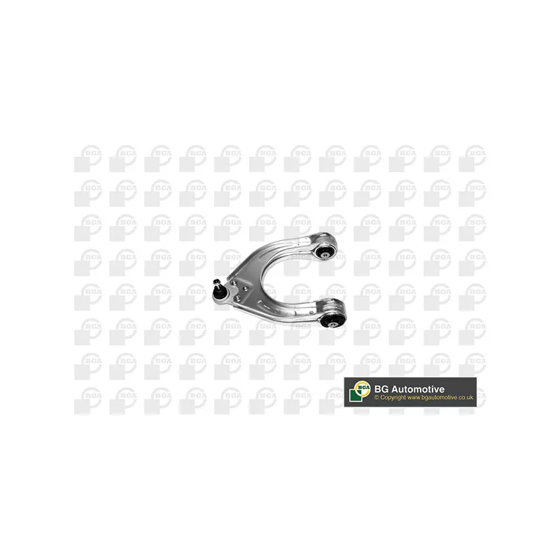 Triangle ou bras de suspension (train avant) BGA TRC5635