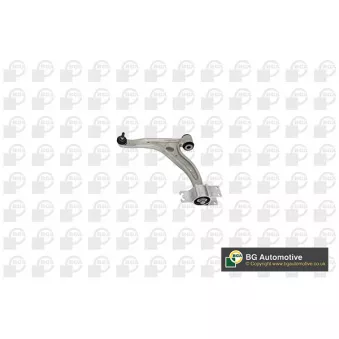 Triangle ou bras de suspension (train avant) BGA TRC5645