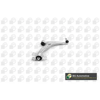 Triangle ou bras de suspension (train avant) BGA TRC5646