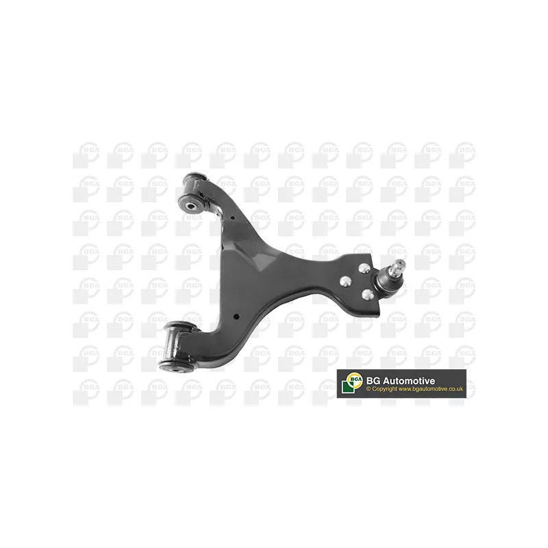 Triangle ou bras de suspension (train avant) BGA TRC5654