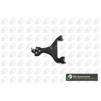 Triangle ou bras de suspension (train avant) BGA TRC5655