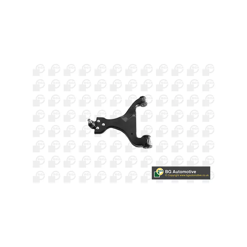 Triangle ou bras de suspension (train avant) BGA TRC5655