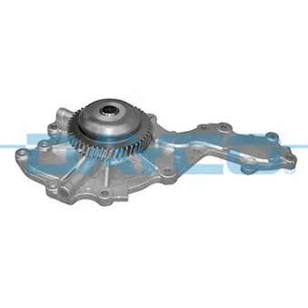 Pompe à eau DAYCO DP486