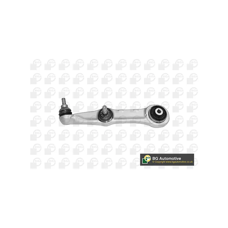 Triangle ou bras de suspension (train avant) BGA TRC5663