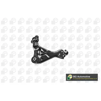 Triangle ou bras de suspension (train avant) BGA TRC5668