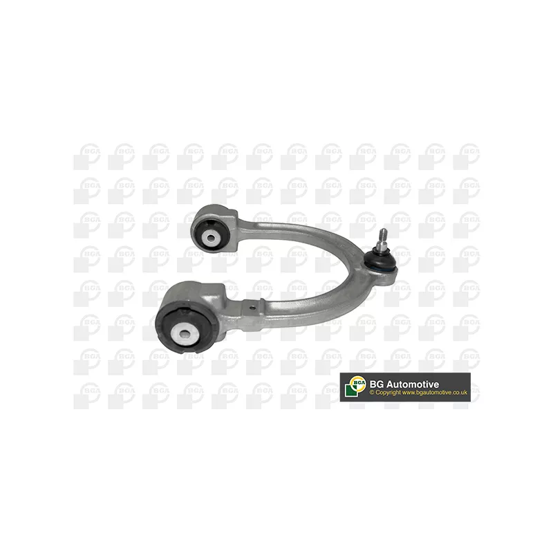 Triangle ou bras de suspension (train avant) BGA TRC5670