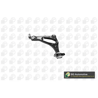 Triangle ou bras de suspension (train avant) BGA TRC5675