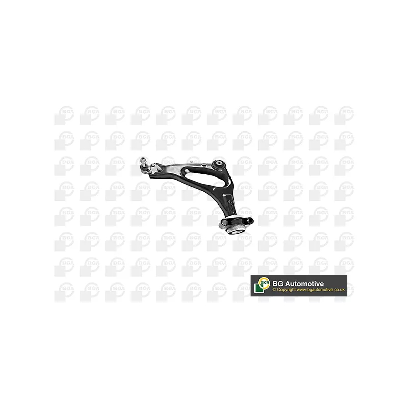 Triangle ou bras de suspension (train avant) BGA TRC5675