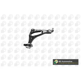 Triangle ou bras de suspension (train avant) BGA TRC5676