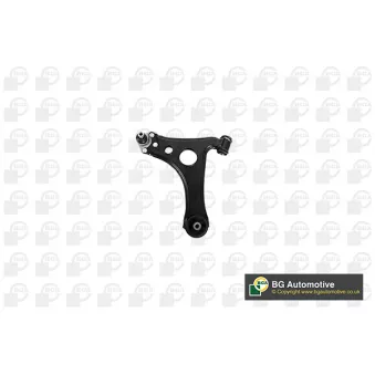 Triangle ou bras de suspension (train avant) BGA TRC5678