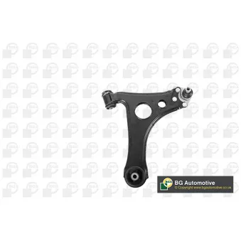 Triangle ou bras de suspension (train avant) BGA TRC5679